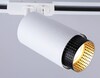 Миниатюра фото трековый однофазный светильник ambrella light track system gl5161 | 220svet.ru