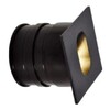 Миниатюра фото уличный светодиодный светильник designled gw floor s gw-s612-3-bl-ww 007100 | 220svet.ru