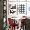 Миниатюра фото подвесной светильник loft it yo-yo 10481 red | 220svet.ru