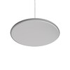 Миниатюра фото подвесной светильник loft it plato 10119 grey | 220svet.ru