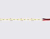 Миниатюра фото светодиодная лента теплый белый ambrella light 14,4w/m 180led/m 2835smd 3000к 5m gs3201 | 220svet.ru