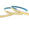Миниатюра фото светодиодная лента apeyron 12w/m 320led/m cob теплый белый 5m 00-381 | 220svet.ru