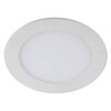 Миниатюра фото встраиваемый светильник эра led 1-6-4k б0017486 | 220svet.ru