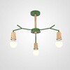 Миниатюра фото потолочная люстра imperium loft 220505-23 | 220svet.ru