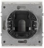 Миниатюра фото вывод кабеля эра arktik 16-6001-01 белый б0070594 | 220svet.ru