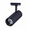 Миниатюра фото трековый светодиодный светильник st luce mono st350.436.20.36 | 220svet.ru