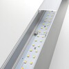 Миниатюра фото настенный светодиодный светильник elektrostandard 103 см матовое серебро lsg-02-1-8 103-16-4200-ms 101-100-30-103 a041481 | 220svet.ru