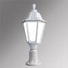 Миниатюра фото ландшафтный фонарь  fumagalli lot/noemi e35.113.000.wyh27 | 220svet.ru