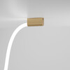 Миниатюра фото накладные крепления для круглого гибкого неона elektrostandard full light fl 28101 a070760 | 220svet.ru