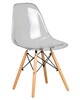 Миниатюра фото стул обеденный dobrin dsw casper lmzl-pc818-n_lb-mtr_p-clean-11671 | 220svet.ru