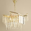 Миниатюра фото подвесная люстра reluce 1428642 | 220svet.ru