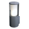 Миниатюра фото светильник уличный настенный fumagalli carlo wall dr1.570.000.lxu1l | 220svet.ru