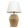 Миниатюра фото настольная лампа loft it jute 10517t | 220svet.ru