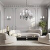Миниатюра фото подвесной светильник loft it zenith 10210/8 white | 220svet.ru