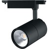 Миниатюра фото трековый однофазный светодиодный светильник feron truecolor al103 48944 | 220svet.ru