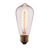 Миниатюра фото ретро-лампа loft it edison bulb 6440-s | 220svet.ru