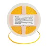 Миниатюра фото светодиодная лента feron 7w/m 400led/m cob теплый белый 5м ls630 48947 | 220svet.ru