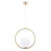 Миниатюра фото подвесной светильник arte lamp matisse a7742sp-1ab | 220svet.ru