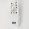 Миниатюра фото потолочный светодиодный светильник с пультом ду citilux bonny cl754450g rgb | 220svet.ru