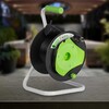 Миниатюра фото удлинитель силовой эра green line gaz-2x1-20m greenline на катушке пластик 1 розетка без заземления 20м пвс 2x1мм2 б0065120 | 220svet.ru