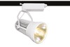 Миниатюра фото трековый светильник arte lamp track lights a6330pl-1wh | 220svet.ru