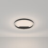 Миниатюра фото потолочный светодиодный светильник maytoni rim mod058cl-l35bk | 220svet.ru