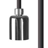Миниатюра фото патрон с кабелем nowodvorski cameleon cable gu10 8630 | 220svet.ru