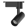 Миниатюра фото трековый светодиодный светильник gauss track light led tr078 | 220svet.ru