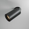 Миниатюра фото встраиваемый светильник светодиодный maytoni focus led dl125-l12-4k-trs-b | 220svet.ru