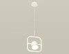 Миниатюра фото подвесной светильник ambrella light diy spot techno xb9118153 | 220svet.ru