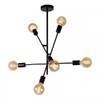 Миниатюра фото подвесная люстра lucide lester 21119/06/30 | 220svet.ru