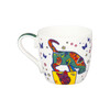 Миниатюра фото кружка "разноцветные животные - кошки" koenitz | 220svet.ru