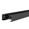Миниатюра фото шинопровод однофазный maytoni technical busbar trunkings trx001-113b | 220svet.ru