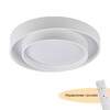 Миниатюра фото потолочный светодиодный светильник myfar ceiling rhea mr9160-cl | 220svet.ru