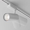 Миниатюра фото трековый светильник maytoni technical vuoro tr003-1-36w4k-m-w | 220svet.ru