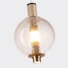 Миниатюра фото подвесной светодиодный светильник favourite kolbe 4316-1p | 220svet.ru