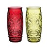 Миниатюра фото набор из 2 бокалов 650 ml kitchen craft | 220svet.ru