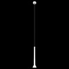 Миниатюра фото подвесной светильник loft it pipe 10337/550 white | 220svet.ru