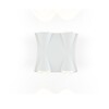 Миниатюра фото уличный настенный светодиодный светильник ambrella light garden st4482 | 220svet.ru