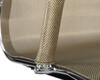 Миниатюра фото офисное кресло dobrin carter lmr-111b_m_msh-beige-13015 | 220svet.ru