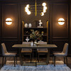 Миниатюра фото стул garda decor 58db-dc14802ba | 220svet.ru