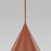 Миниатюра фото подвесной светильник tk lighting cono 10065 | 220svet.ru