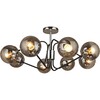 Миниатюра фото потолочная люстра reluce 01608-0.3-08 | 220svet.ru