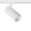 Миниатюра фото трековый однофазный светодиодный светильник arte lamp bene a1936pl-1wh | 220svet.ru