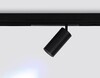 Миниатюра фото трековый светодиодный светильник ambrella light track system magnetic 220v gl1232 | 220svet.ru