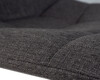 Миниатюра фото стул барный dobrin tailor black lm-5017-n_b-m_c-188-55-11084 | 220svet.ru