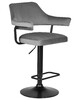 Миниатюра фото стул барный dobrin charly black lm-5019-n_b-m_v-mj9-75-11487 | 220svet.ru