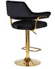 Миниатюра фото стул барный dobrin charly gold lm-5019-n_g-m_v-mj9-101-11308 | 220svet.ru