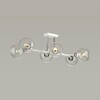 Миниатюра фото потолочная люстра lumion alana 4517/6c | 220svet.ru