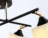 Миниатюра фото потолочная люстра ambrella light traditional modern tr303084 | 220svet.ru